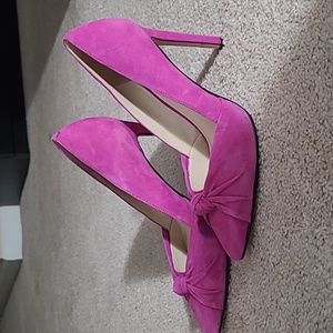 Nine west heels